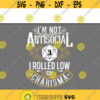 Im Not Antisocial I Rolled Low On Charisma Dice RPG Gaming svg files for cricutDesign 233 .jpg