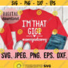 Im That Gigi Sorry Not Sorry SVG Spoiling is my Game svg Most Loved Gigi SVG Gigi Shirt Instant Download Gigi SVG Mothers Day Design 192