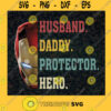 Iron Man Svg Superhero Svg Husband Daddy Svg Protect Our Lives Svg