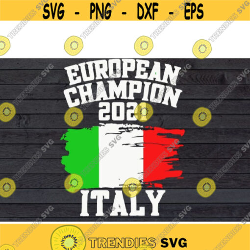 Italia Champions Euro 2021 svg Italia National Team svg Italia European Champion svg files for cricutDesign 170 .jpg