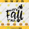 Its Fall yall Svg Vector File Fall Cricut Cut File Fall Svg Digital INSTANT DOWNLOAD Fall Iron On Shirt n898 Design 613.jpg