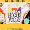 Its Just A Bunch Of Hocus Pocus Svg Sanderson Sister Svg Commercial Use Svg Dxf Eps Png Silhouette Cricut Digital Hocus Pocus Shirt Design 874