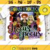 Its Just A Bunch of Hocus Pocus PNG Hocus Pocus Halloween Sublimation Leopard Spell on You Halloween Print Sanderson Sisters Design 1143 .jpg