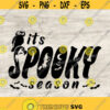 Its Spooky Season svg Its Spooky Season cut file Its Spooky Season png Its Spooky Season design halloween svg Halloween PNG Design 322