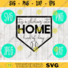 Its a Sliding Into Home Kind of Day svg png jpeg dxf cutting file Softball Baseball Commercial Use Vinyl Cut File kinda day 111