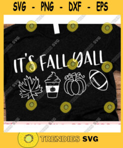 Its fall yall svgHello Fall shirt svgFall svg DesignsFall svg shirtAutumn svgPumpkins svgFall Silhouette or Cricut