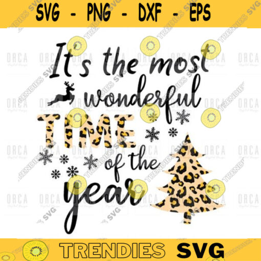 Its the most wonderful time of the year svgchristmas svgcandy cane svggnome svg tshirt designwreath svgpng digital file Download 262