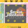 Jackie Treehorn Productions The Big Lebowski Racerback For Women the dude abides svg movie merchandise svgpng digital fil Design 43