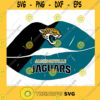 Jacksonville Jaguars Lips Svg Lips NFL Svg Sport NFL Svg Lips Nfl Shirt Silhouette Svg Cutting Files Download Instant BaseBall Svg Football Svg HockeyTeam