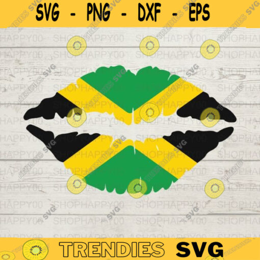 Jamaic Flag SVG Jamaican Kiss Jamaican Lips svg Jamaican lips svg Jamaican girls svg Jamaican Flag Womans svg Digital Download 289