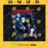 Jason Voorhees svg Friday 13th SVG Horror movie killers SVG Halloween svg Svg File For Cricut
