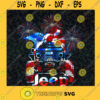 Jeep 4th Of July American Flag I.ndependence PNG Jeep American PNG American Flag PNG