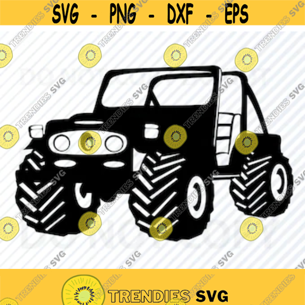 Hot SVG - Jeep Svg Files Jeep Vector Images Silhouette All Terrain ...