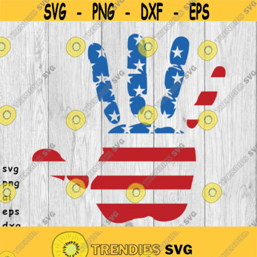 Jeep Wave Stars and Stripes svg png ai eps and dxf files for Auto Decals Printing T shirts CNC Cricut cut files and more Design 200