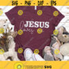 Jesus Loves Me Svg Christian Shirts Svg Religious Svg Scripture Svg Jesus Shirt Design Svg Bible Verse Svg Png Dxf Eps Instant Download Design 297