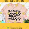 Jesus Loves this Hot Mess SVG Christian Quotes Svg Dxf Eps Png Silhouette Cricut Cameo Digital Scripture Svg Bible Verse Shirt Design 407