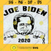 Joe Biden 2020 Cornpop SVG Joe Biden SVG Corn Pop Crazy Joe Biden 2020 SVG Cut Files For Cricut Instant Download Vector Download Print Files