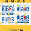 Joe Biden For President Svg Biden Svg Biden 2020 Svg Elections 2020 Law a Biden Citizen Svg Law Abiding Svg Law SvgDesign 269