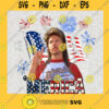 Joe Dirt Merica PNG Fourth Of July Sublimation Image High Resolution 300 DPI Distressed America Rock July 4th Sublimation Image PNG