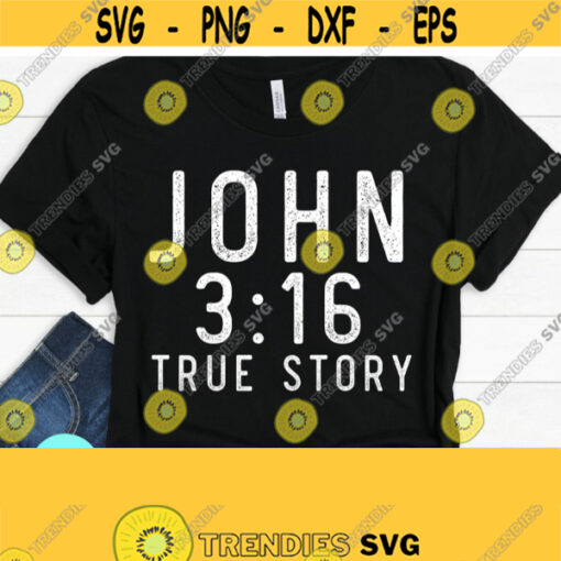 John 3 16 Christian SVG Files For Cricut Religion Svg Scripture Svg Easter Svg inspirational Svg Church Svg Bible Svg Faith Svg Design 413