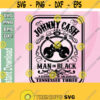 Johnny Cash The Man In Black svg file for cricut svg designs svg png eps dxf file digital Design 51