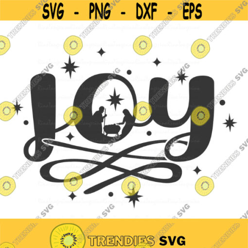 Joy svg christmas svg christian svg png dxf Cutting files Cricut Funny Cute svg designs print for t shirt quote svg Design 1008