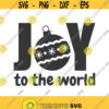 Joy to the world svg joy svg christmas svg png dxf Cutting files Cricut Funny Cute svg designs print for t shirt Design 477