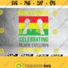 Juneteenth Celebrating Black Freedom 1865 Flag Svg Files for Cricut Png Dxf Epsfile digital Design 147