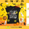 Just A Girl Who Loves Halloween svg Halloween svg Halloween Funny Shirt svg Halloween Party svg Scary Halloween svg for Cricut. 690