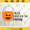 Just Here For The Boos Svg Halloween Ghost Svg Funny Halloween Svg Booze Svg Mom Halloween Svg Svg for Halloween Instant Download Svg.jpg