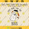 Just Here for the Boos SVG Cut Files Halloween Ghost Design October SVG Digital Download svg dxf png eps studio3Design 78.jpg