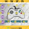 Just One More Game Gift for Games Lovers png Video Games png Funny Gaming pngConsole Game png INSTANT DIGITAL DOWNLOAD Design 60