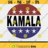 Kamala Harris svgVice President svgFirst Woman Vice PresidentBlack WomenBlack Queen svgBlack Girl svgWomen EmpowerDigital Download Design 180