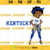 Kentucky Wildcats Black Girl Svg Girl Ncaa Svg Sport Ncaa Svg Black Girl Shirt Silhouette Svg Cutting Files Download Instant BaseBall Svg Football Svg HockeyTeam