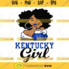 Kentucky Wildcats Girl Ncaa Svg Girl Ncaa Sport Sport Svg Girl Cut File Silhouette Svg Cutting Files Download Instant BaseBall Svg Football Svg HockeyTeam