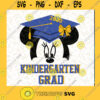 Kindergarten Graduation Minnie 2020 Mickey Mouse SVG Back to School SVG Teacher SVG School SVG Cutting Files Vectore Clip Art Download Instant
