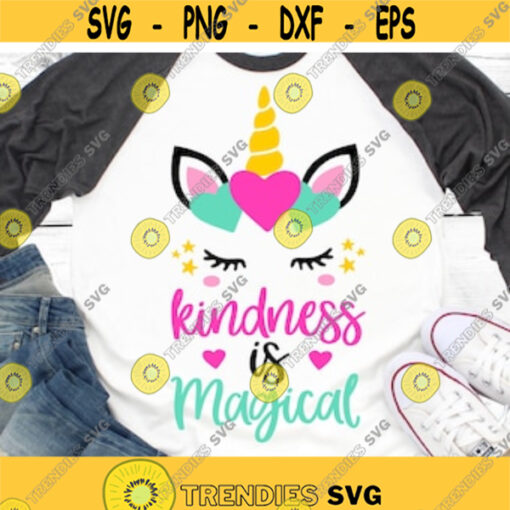 Kindness Is Contagious Svg Kindness Matters Kindness Svg Teacher Svg Anti Bullying Svg Kindness Shirt Svg Cut File for Cricut Png