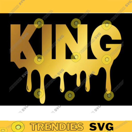 King SVG King Drippin Svg Dope Svg Afro Svg Black King Svg Man Svg Black Man Svg Melanin Svg Man Shirt Svg File For Cricut 177 copy