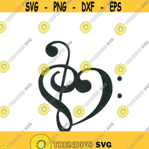 La Tua Cantante Music Wedding Valentines Day Embroidery Design Monogram Machine INSTANT DOWNLOAD pes dst Design 2051