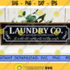 Laundry Co SVG It will all come out in the wash SVG Washer Dryer Svg Laundry Room Decor svg washer dryer clipart Mom Cricut Cut File.jpg