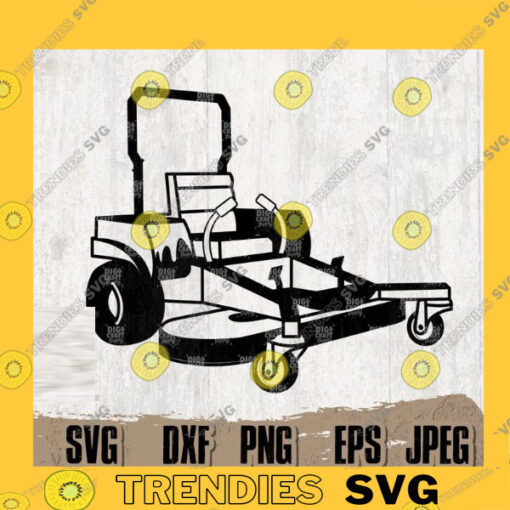 Lawn Mower 2 Digital Download Lawn Mower Svg Lawn mower Tractor svg Lawn mower Stencil Lawn Mower Png Landscaping Svg Zero turn Mower copy