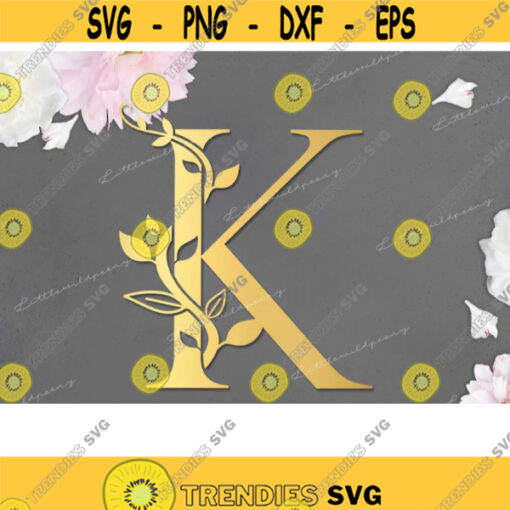 Leafy Initial G Svg Floral Letter G Png Wedding decoration Leaves design Papercut alphabet Cricut Silhouette Cut file Dxf Eps Htv .jpg