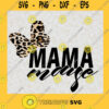 Leopard Mommy Svg Mama Mouse Svg Happy Mothers Day Svg Mommy And Daughter Svg
