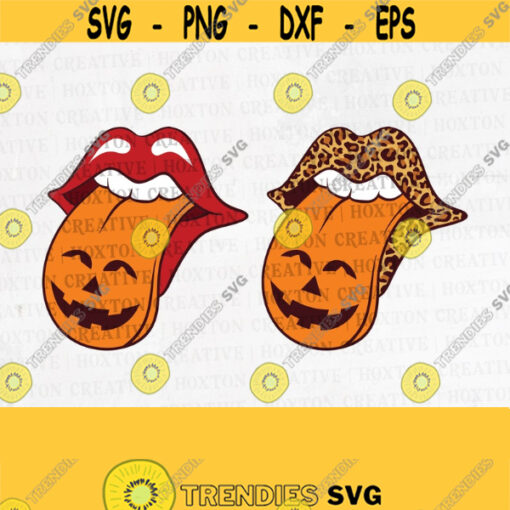 Leopard Pumpkin Svg Halloween Svg Pumpkin Svg Thanksgiving Svg Autumn Svg Fall Svg Designs Cut FilesDesign 642