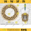 Leopard Starbucks Coffee Logo Svg Animal Print Starbucks Coffee Svg Cheetah Starbucks Logo Instant Download SVG Files for Cricut 261 copy