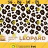 Leopard Svg Leopard Pattern Set 3 Svg Animal Print Svg Cheetah Safari Pattern Cricut Instant Download Leopard Svg Cheetah Svg Safari Print Design 498