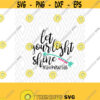 Let Your Light Shine SVG DXF EPS Ai Png and Pdf Cutting Files for Electronic Cutting Machines