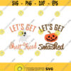 Lets Get Smashed Halloween Cuttable SVG PNG DXF eps Designs Cameo File Silhouette Design 47