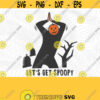 Lets Get Spoopy PNG Print Files Sublimation Lets Get Spooky Dancing Pumpkin Man Pumpkin Dance Trendy Halloween Funny Halloween Fall Design 403