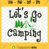 Lets Go Camping 1